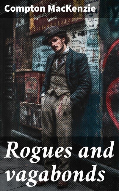 Rogues and vagabonds, Compton MacKenzie