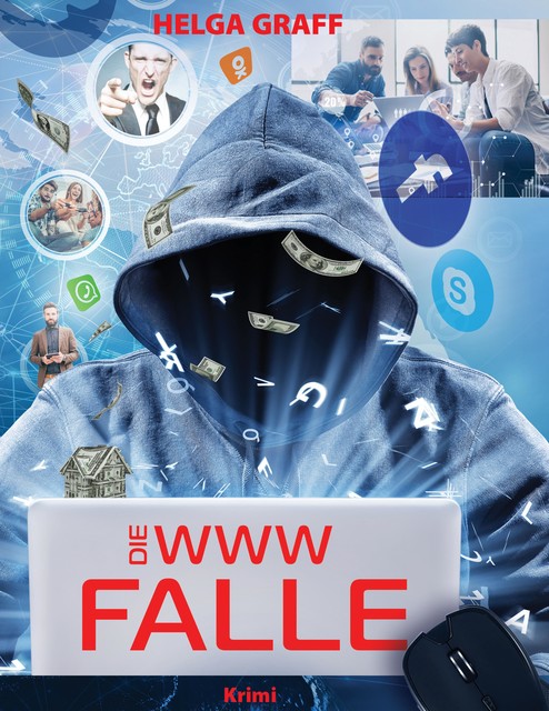 “Die www-Falle”, Gulnara Fridman