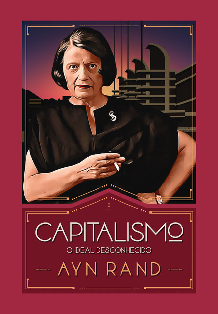 Capitalismo, Ayn Rand
