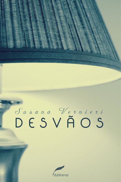 Desvãos, Susana Vernieri