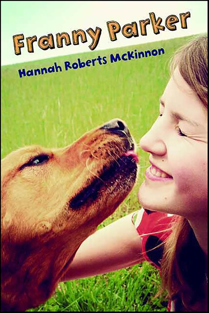 Franny Parker, Hannah McKinnon