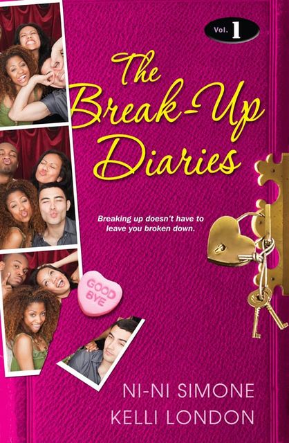The Break-Up Diaries, Kelli London, Ni-Ni Simone
