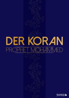 Der Koran, Prophet Mohammed