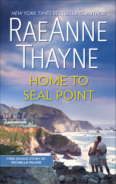 Home to Seal Point, RaeAnne Thayne