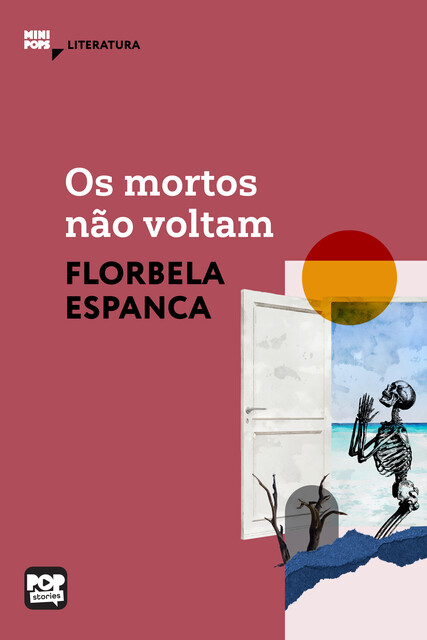 Os mortos não voltam, Florbela Espanca