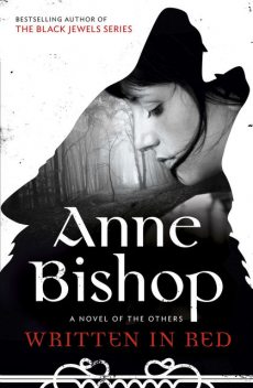 Written In Red, Anne Bishop
