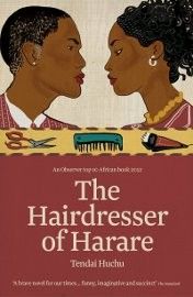 The Hairdresser of Harare, Tendai Huchu