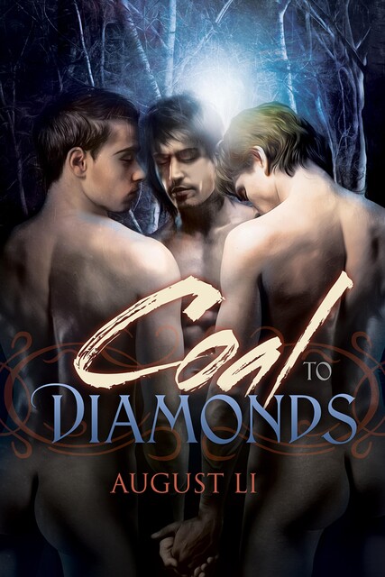 Coal to Diamonds, August Li