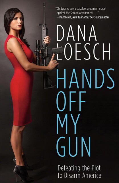 Hands Off My Gun, Dana Loesch