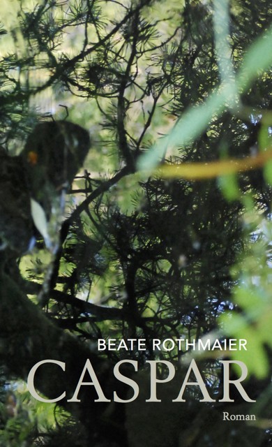 Caspar, Beate Rothmaier