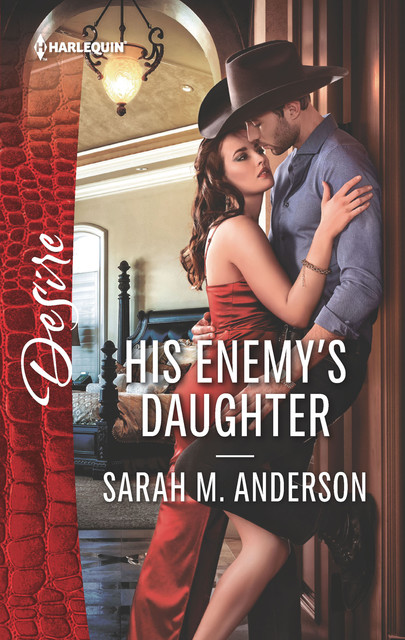 His Enemy's Daughter, Sarah Anderson