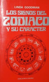 Los Signos Del Zodiaco Y Su Caracter, Linda Goodman