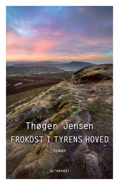 Frokost i tyrens hoved, Thøger Jensen
