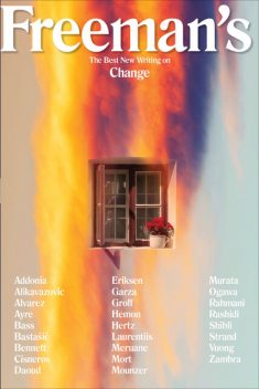 Freeman's Change, John Freeman