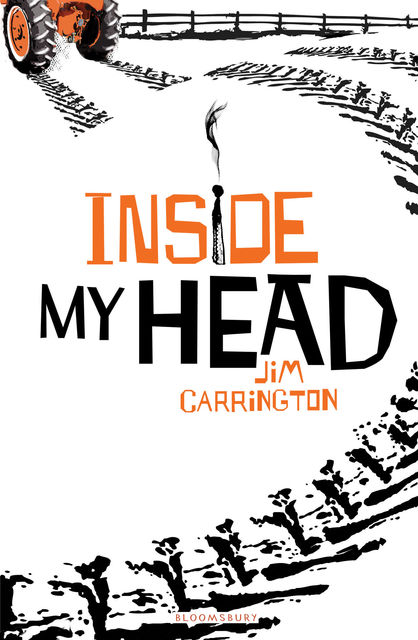 Inside My Head, Jim Carrington