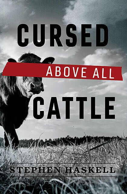 Cursed Above All Cattle, Stephen Haskell