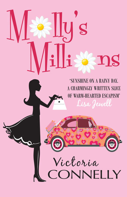 Molly's Millions, Victoria Connelly