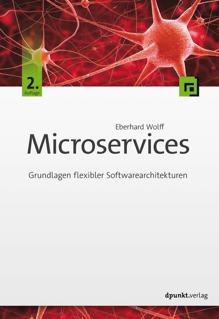 Microservices, Eberhard Wolff
