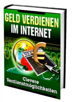 Geld verdienen im Internet, Rüdiger Küttner-Kühn