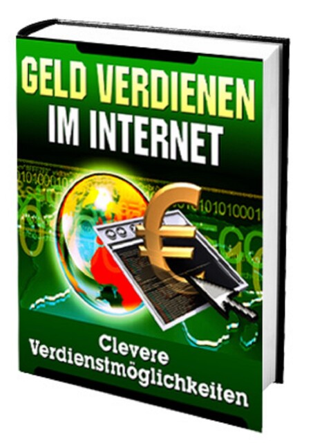 Geld verdienen im Internet, Rüdiger Küttner-Kühn