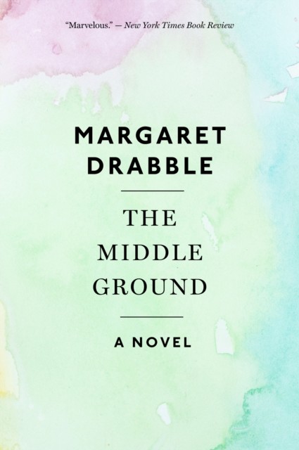 The Middle Ground, Margaret Drabble