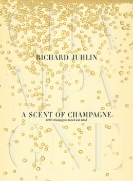 A Scent of Champagne, Richard Juhlin