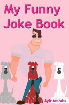 My Funny Joke Book, Ayir Amrahs