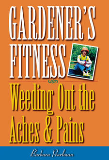 Gardener's Fitness, Barbara Pearlman