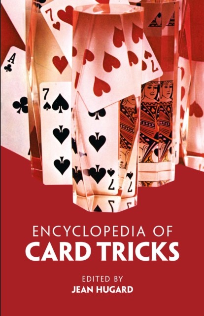 Encyclopedia of Card Tricks, Jean Hugard