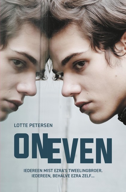 Oneven, Lotte Petersen