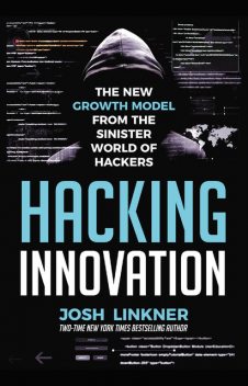 Hacking Innovation, Josh Linkner