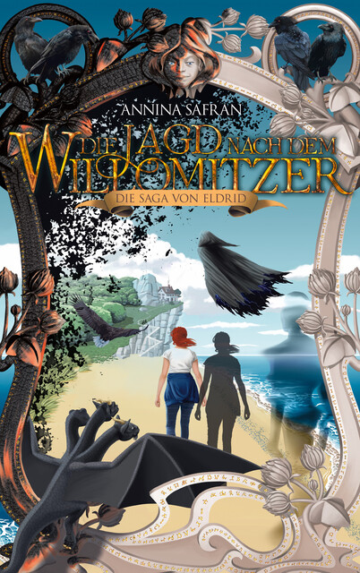 Die Jagd nach dem Willomitzer, Annina Safran