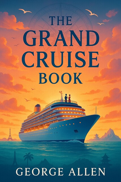 The Grand Cruise Book, George Allen