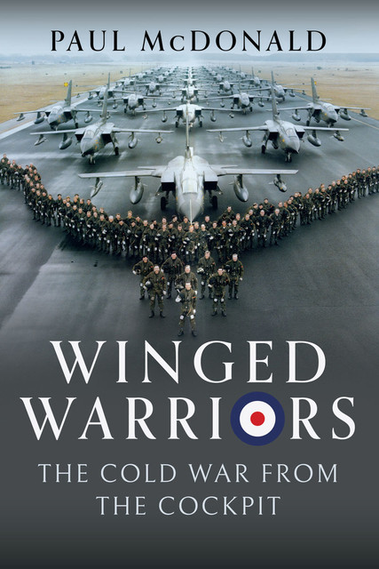 Winged Warriors, Thomas McDonald