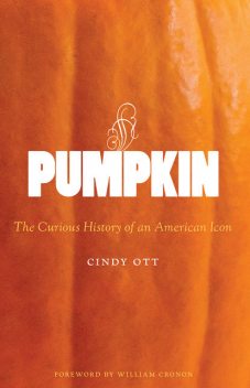 Pumpkin, Cindy Ott