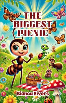 The Biggest Picnic, Bianca Rivers