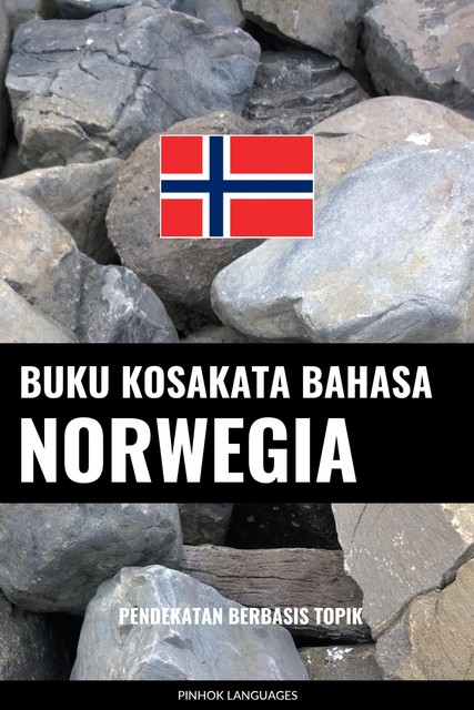 Buku Kosakata Bahasa Norwegia, Pinhok Languages