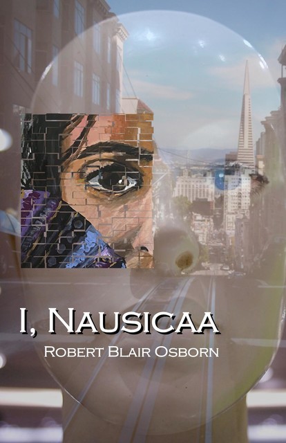 I, Nausicaa, Robert Blair Osborn