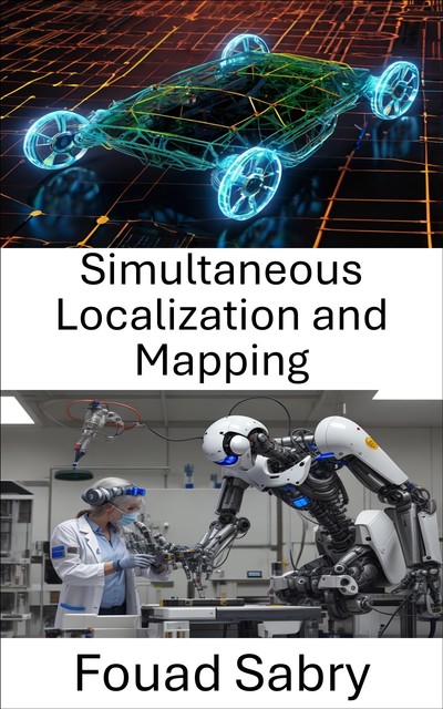 Simultaneous Localization and Mapping, Fouad Sabry