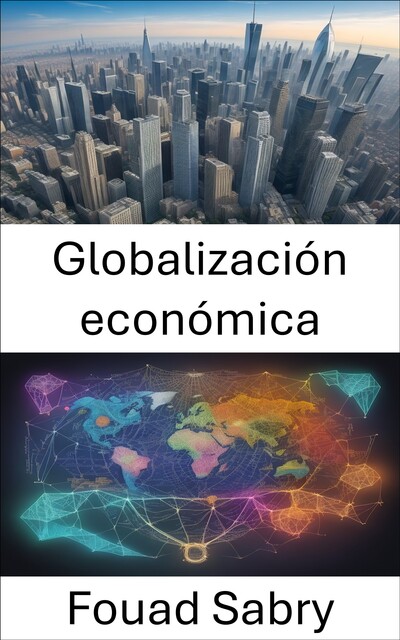 Globalización económica, Fouad Sabry