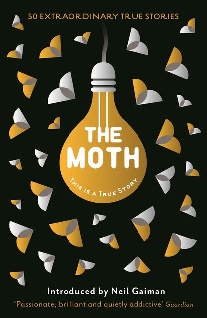 The Moth, Catherine Burns