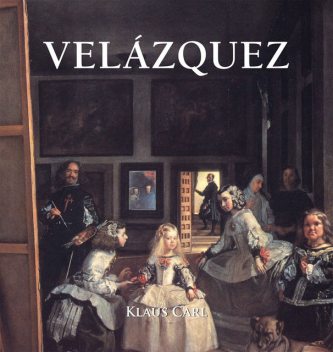 Velázquez, Carl Klaus