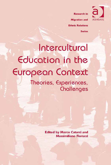 Intercultural Education in the European Context, Marco Catarci