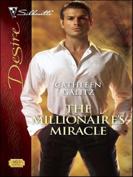 The Millionaire's Miracle, Cathleen Galitz