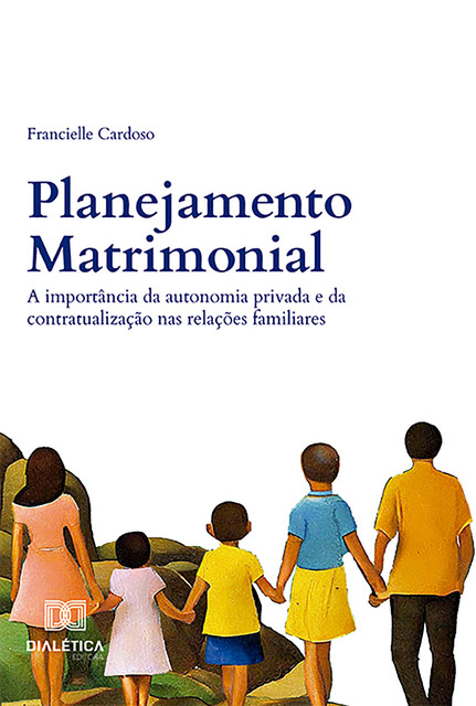 Planejamento Matrimonial, Francielle Dolbert Camargo Cardoso