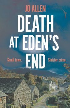 Death at Eden's End, Jo Allen