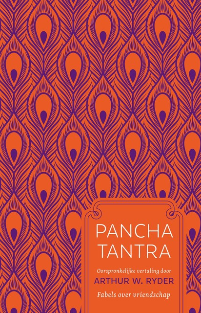 Panchatantra, W. Ryder