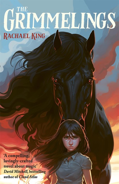 The Grimmelings, Rachael King