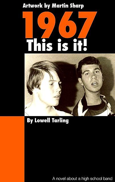 1967 – This is It, Lowell Tarling