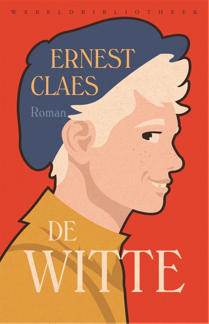 De Witte, Ernest Claes
